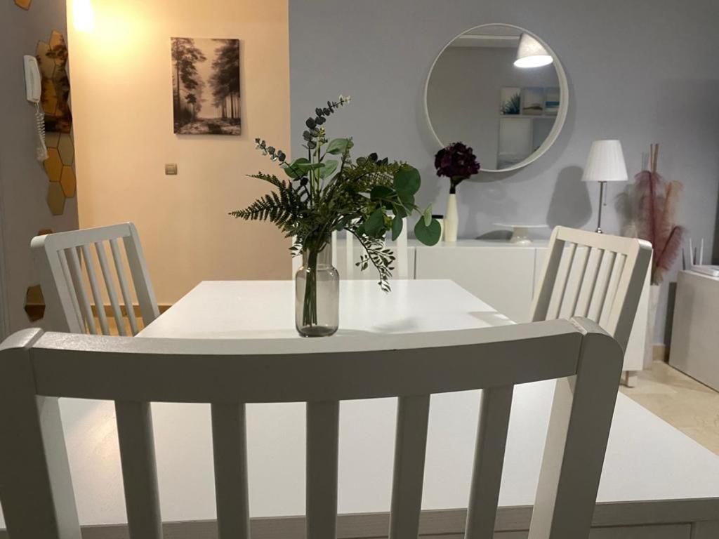 Appartement De Luxe Marina Saidia Avec Vue Sur Piscine Residence Tamaris מראה חיצוני תמונה