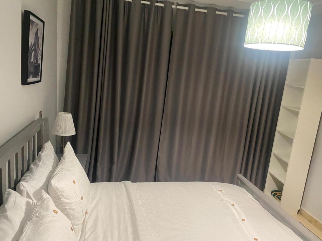 Appartement De Luxe Marina Saidia Avec Vue Sur Piscine Residence Tamaris מראה חיצוני תמונה