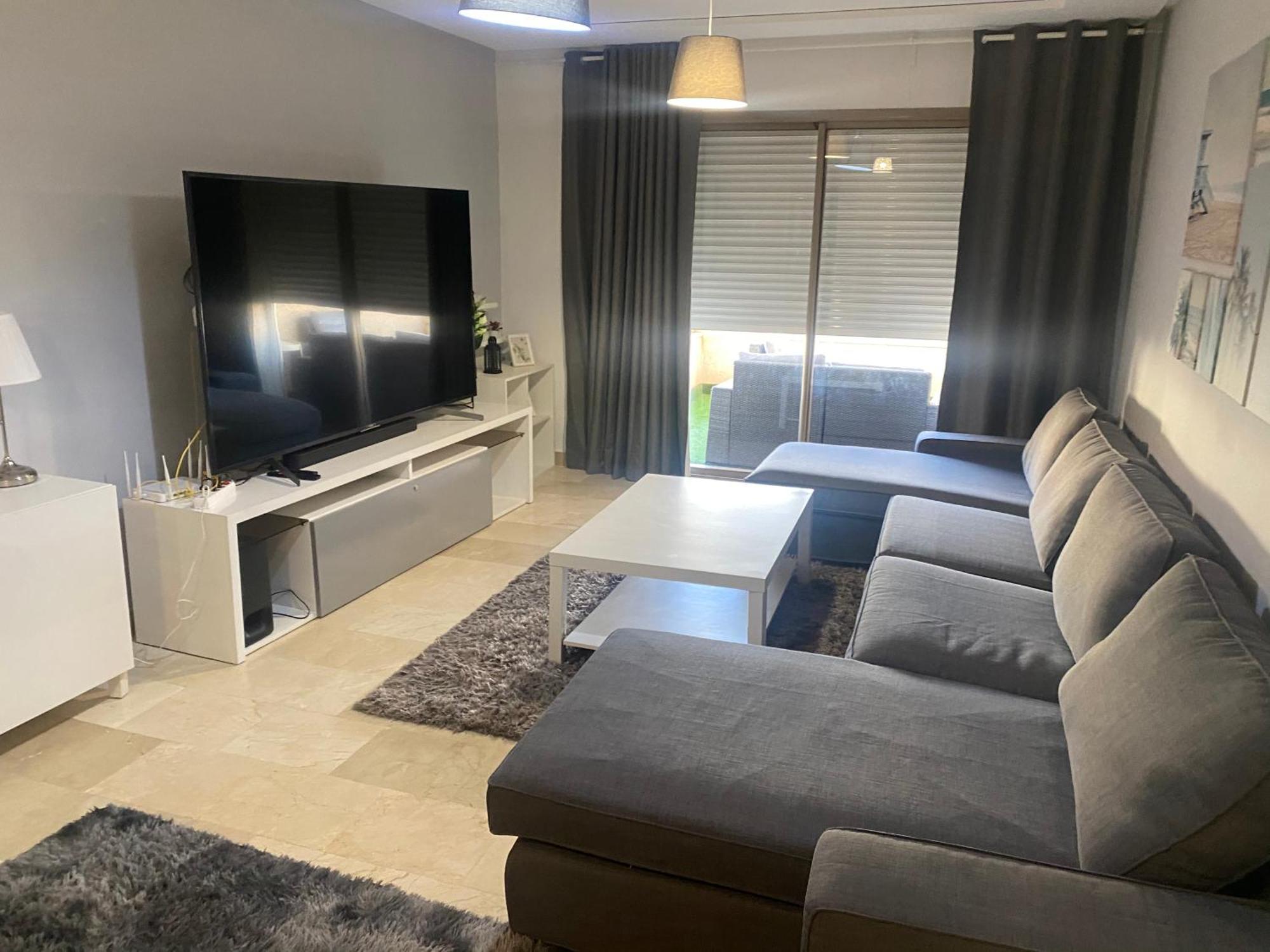 Appartement De Luxe Marina Saidia Avec Vue Sur Piscine Residence Tamaris מראה חיצוני תמונה