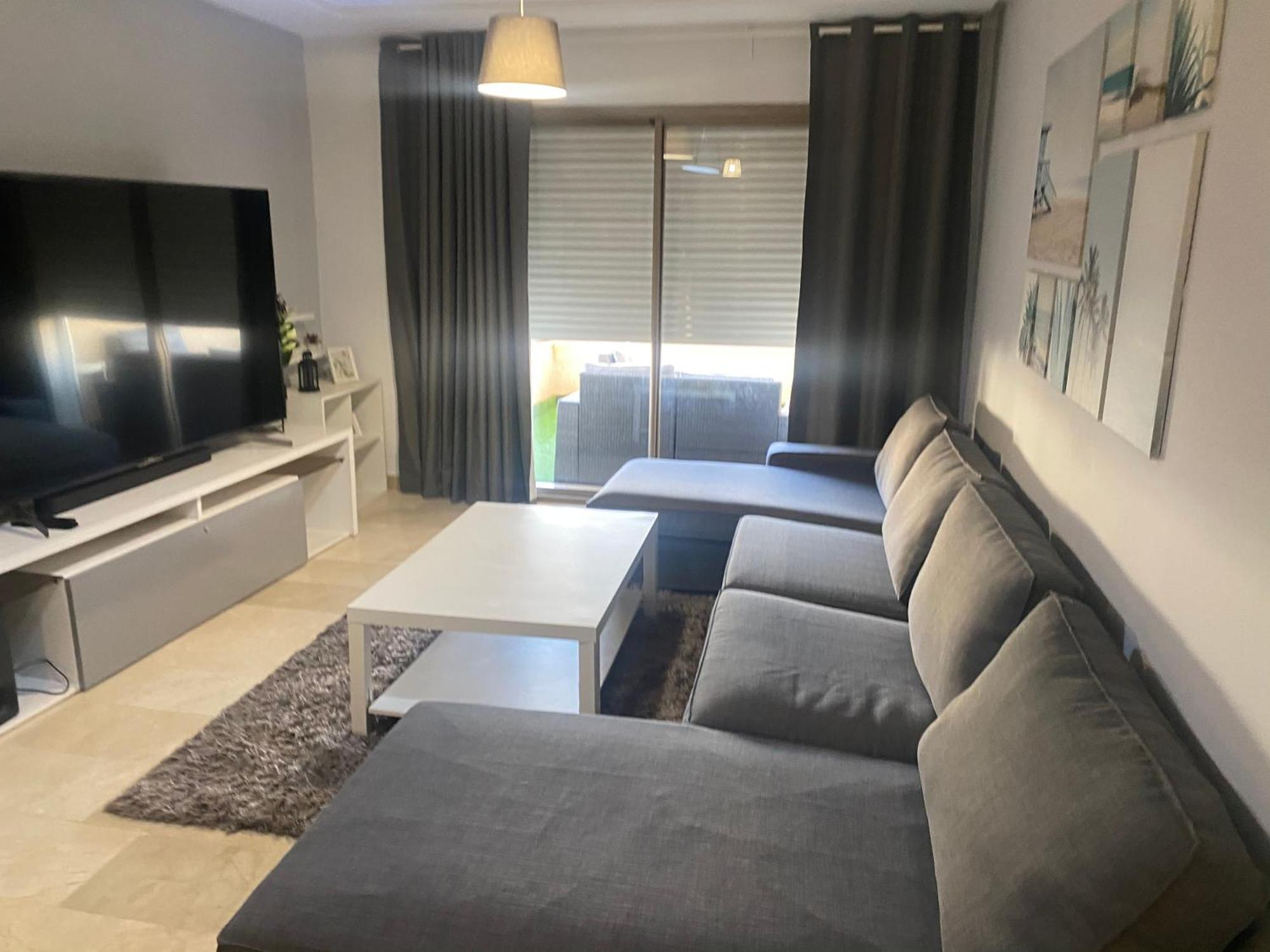 Appartement De Luxe Marina Saidia Avec Vue Sur Piscine Residence Tamaris מראה חיצוני תמונה