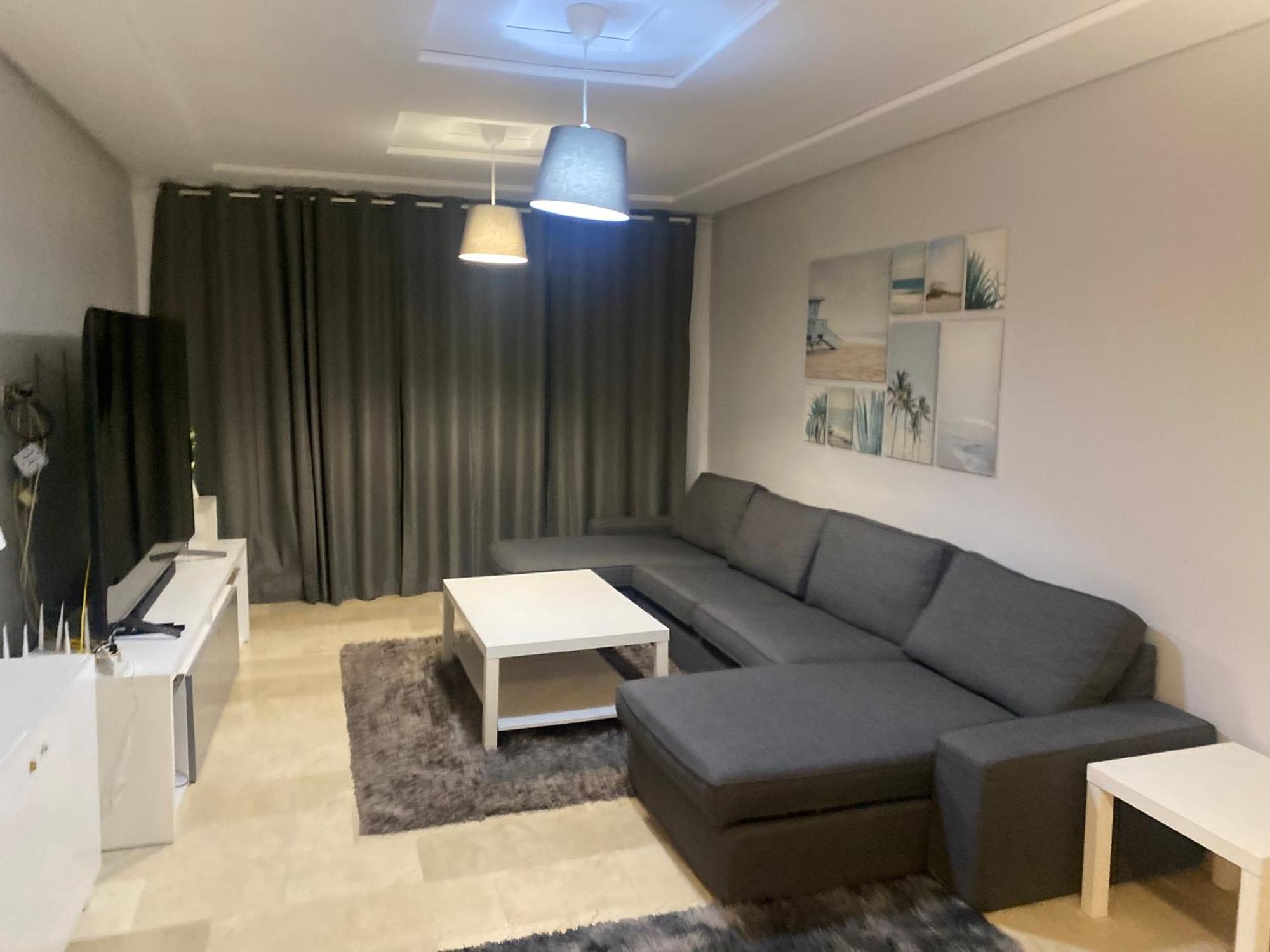 Appartement De Luxe Marina Saidia Avec Vue Sur Piscine Residence Tamaris מראה חיצוני תמונה