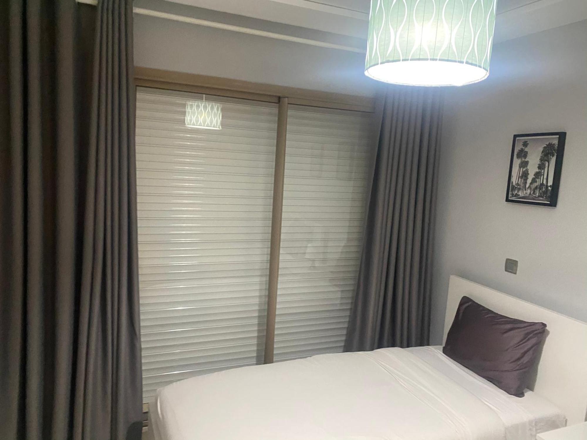 Appartement De Luxe Marina Saidia Avec Vue Sur Piscine Residence Tamaris מראה חיצוני תמונה