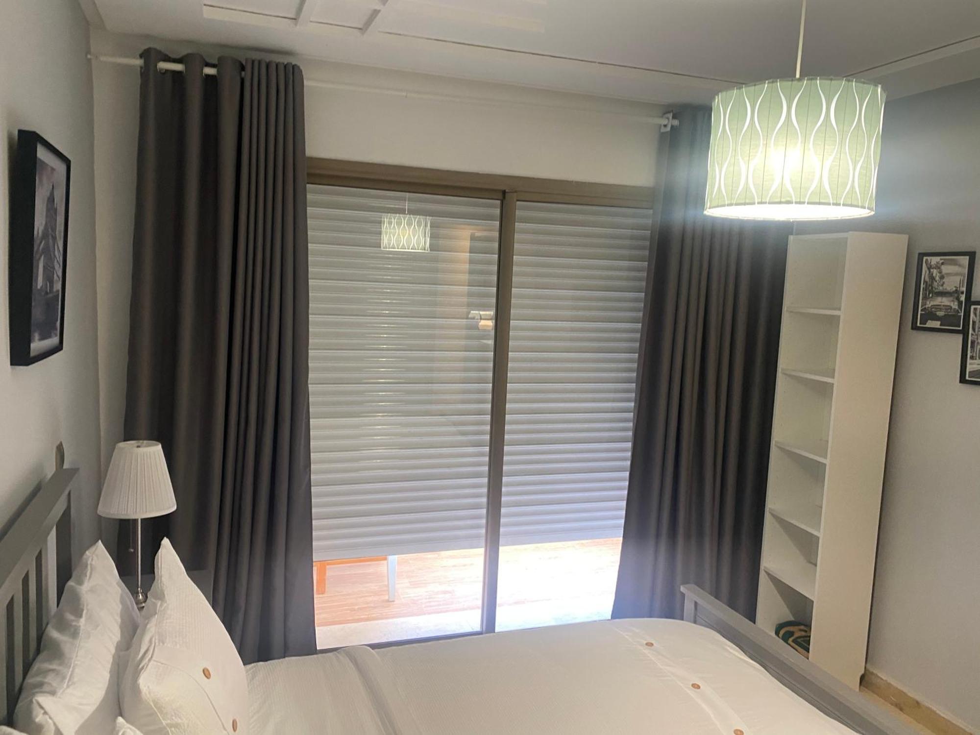 Appartement De Luxe Marina Saidia Avec Vue Sur Piscine Residence Tamaris מראה חיצוני תמונה