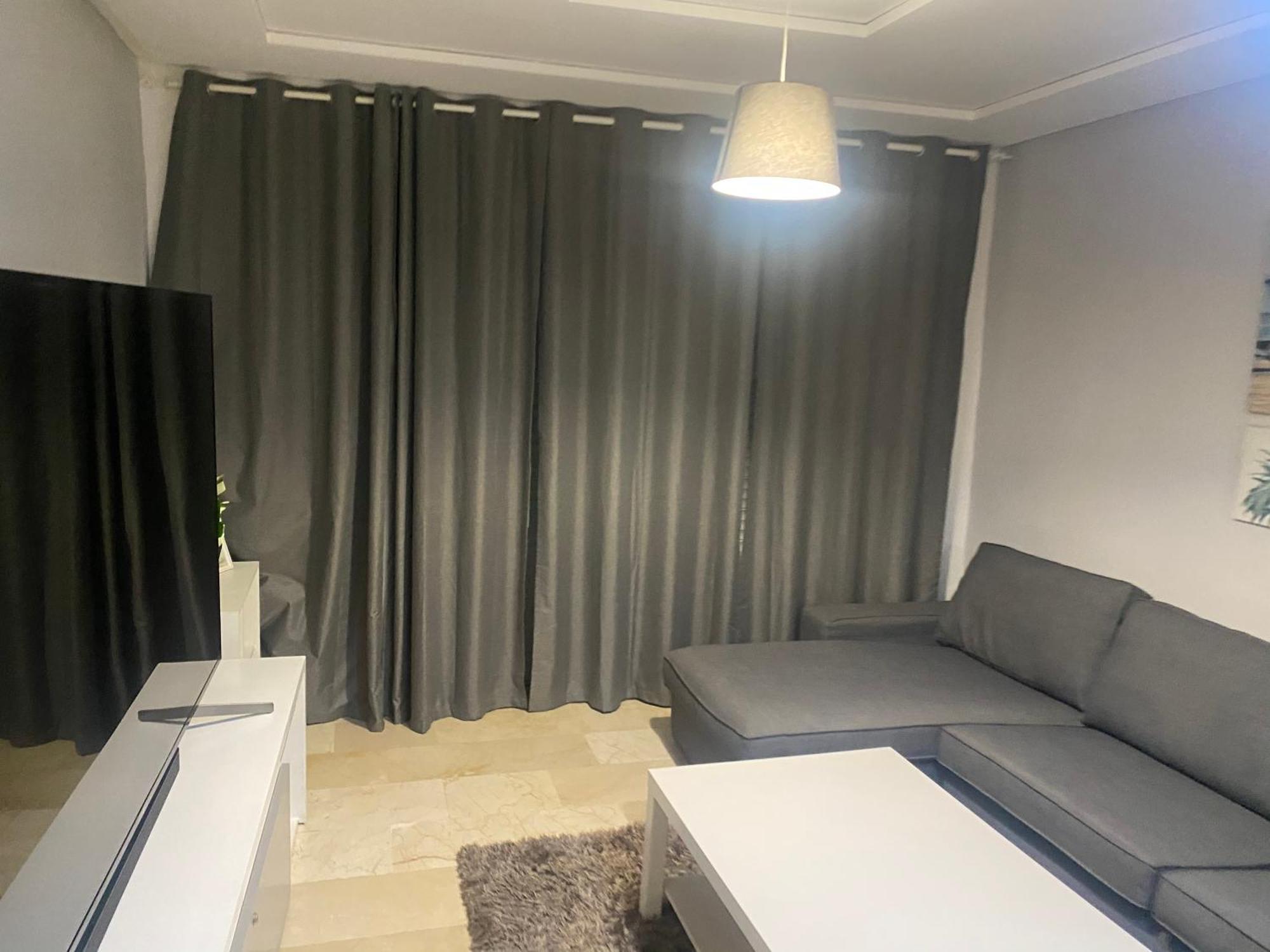 Appartement De Luxe Marina Saidia Avec Vue Sur Piscine Residence Tamaris מראה חיצוני תמונה